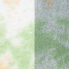 画像をギャラリービューアに読み込む, 春雨紙揉み染　Ｐ−11
