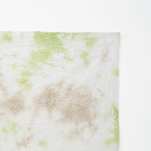 画像をギャラリービューアに読み込む, 春雨紙揉み染　Ｐ−12
