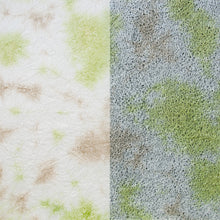 画像をギャラリービューアに読み込む, 春雨紙揉み染　Ｐ−12
