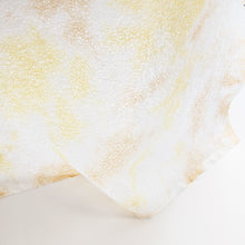 画像をギャラリービューアに読み込む, 春雨紙揉み染　Ｐ−13
