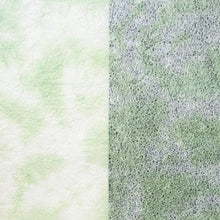 画像をギャラリービューアに読み込む, 春雨紙揉み染 Ｐ-15
