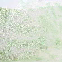 画像をギャラリービューアに読み込む, 春雨紙揉み染 Ｐ-15
