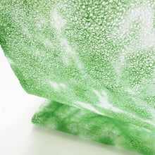 画像をギャラリービューアに読み込む, 春雨紙揉み染　Ｐ−16
