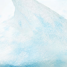 画像をギャラリービューアに読み込む, 春雨紙揉み染　Ｐ−17
