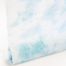 画像をギャラリービューアに読み込む, 春雨紙揉み染　Ｐ−18
