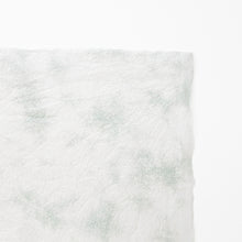 画像をギャラリービューアに読み込む, 春雨紙揉み染　Ｐ−20
