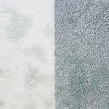 画像をギャラリービューアに読み込む, 春雨紙揉み染　Ｐ−20
