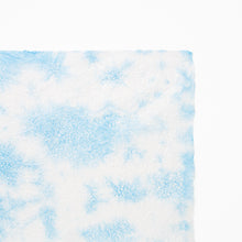 画像をギャラリービューアに読み込む, 春雨紙揉み染　Ｐ−22
