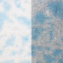 画像をギャラリービューアに読み込む, 春雨紙揉み染　Ｐ−22
