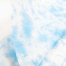 画像をギャラリービューアに読み込む, 春雨紙揉み染　Ｐ−22
