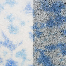 画像をギャラリービューアに読み込む, 春雨紙揉み染　Ｐ−23
