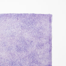 画像をギャラリービューアに読み込む, 春雨紙揉み染　Ｐ−24
