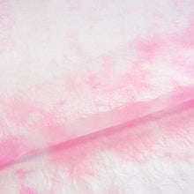 画像をギャラリービューアに読み込む, 典具揉み染 R-2
