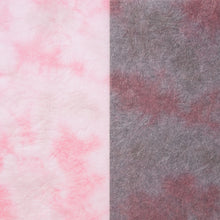 画像をギャラリービューアに読み込む, 典具揉み染 R-3
