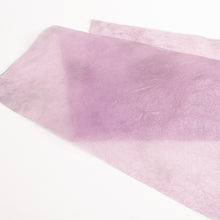 画像をギャラリービューアに読み込む, 典具揉み染 R-15
