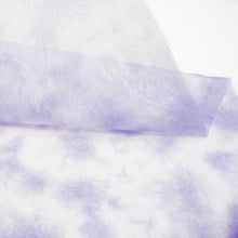 画像をギャラリービューアに読み込む, 典具揉み染 R-16
