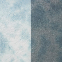 画像をギャラリービューアに読み込む, 典具揉み染 R-20
