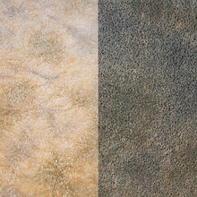 画像をギャラリービューアに読み込む, 春雨紙揉み染　Ｐ−9
