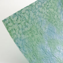 画像をギャラリービューアに読み込む, 雲柄 DG32-4
