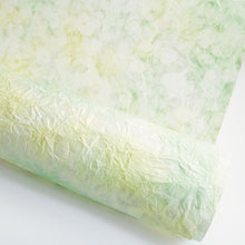 画像をギャラリービューアに読み込む, 雲柄 DG32-9
