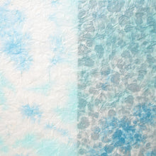 画像をギャラリービューアに読み込む, 雲柄 DG32-10
