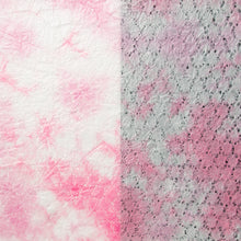 画像をギャラリービューアに読み込む, レースＰ 亀甲 桜
