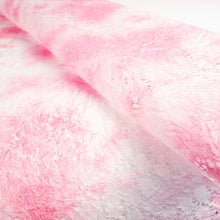 画像をギャラリービューアに読み込む, レースＰ 亀甲 桜
