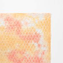 画像をギャラリービューアに読み込む, レースＰ 亀甲 杏
