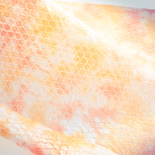 画像をギャラリービューアに読み込む, レースＰ 亀甲 杏
