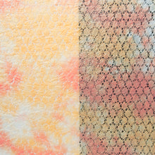 画像をギャラリービューアに読み込む, レースＰ 亀甲 杏
