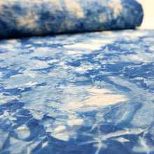 画像をギャラリービューアに読み込む, 藍染め和紙 もみ ＊在庫切れの場合1〜2週間程で納品
