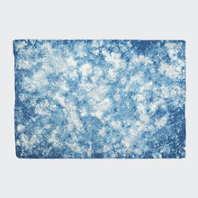 画像をギャラリービューアに読み込む, 藍染め和紙 もみ ＊在庫切れの場合1〜2週間程で納品
