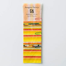 画像をギャラリービューアに読み込む, アワガミコレクション7.5cm
