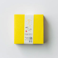 画像をギャラリービューアに読み込む, カラーブロック
