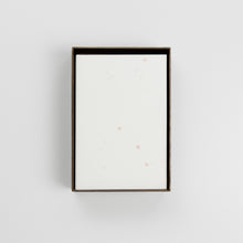 画像をギャラリービューアに読み込む, 和紙とりどり箱入り
