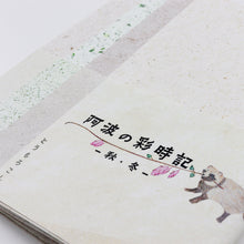 画像をギャラリービューアに読み込む, 阿波の彩時記
