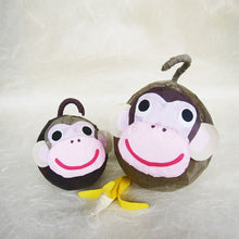 画像をギャラリービューアに読み込む, 和紙手作りキット さるのはりこ
