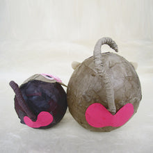 画像をギャラリービューアに読み込む, 和紙手作りキット さるのはりこ
