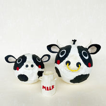 画像をギャラリービューアに読み込む, 和紙手作りキット うしのはりこ
