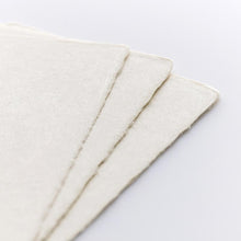 画像をギャラリービューアに読み込む, アートカード／はがきサイズ 未晒
