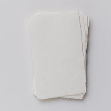 画像をギャラリービューアに読み込む, アートカード／はがきサイズ 晒
