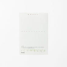 画像をギャラリービューアに読み込む, 徳島観光絵葉書 祖谷のかづら橋2
