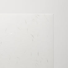 画像をギャラリービューアに読み込む, No.50 白花 純白 A4サイズ
