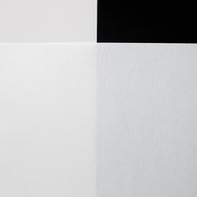 画像をギャラリービューアに読み込む, No.187 さざなみ 白 A4サイズ
