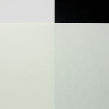 画像をギャラリービューアに読み込む, No.190 さざなみ 薄黄色 A4サイズ
