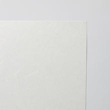 画像をギャラリービューアに読み込む, No.163 雲流紙特厚 純白ダブル A4サイズ
