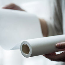 画像をギャラリービューアに読み込む, 楮 巻書簡箋 190mm×9m
