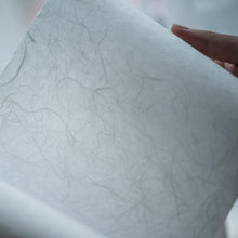 画像をギャラリービューアに読み込む, 雲流紙 巻書簡箋 190mm×9m
