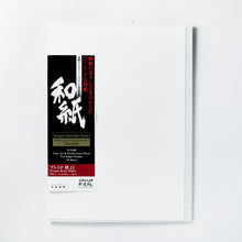 画像をギャラリービューアに読み込む, IJ-6222　プレミオ 楮 A2サイズ
