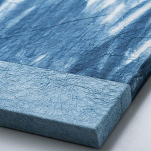 画像をギャラリービューアに読み込む, 柳アートパネル +藍 ＊ご注文後1〜2週間で納品予定
